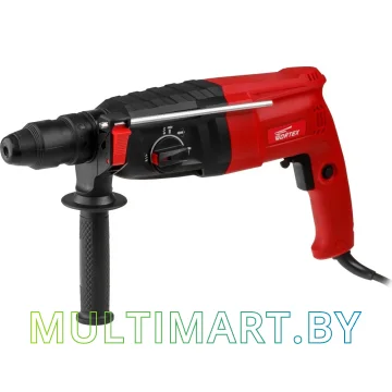 Перфоратор Wortex RH 2829 (RH282901129) картинка 2